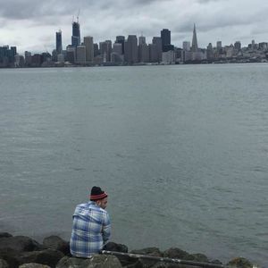 Meet your Posher, Lou